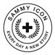 SAMMY ICON