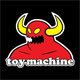 Toy machine