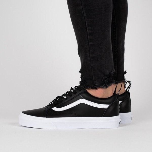VANS Кеды VA38G1UKM UA OLD SKOOL (OTW WEBBING - фото 11359