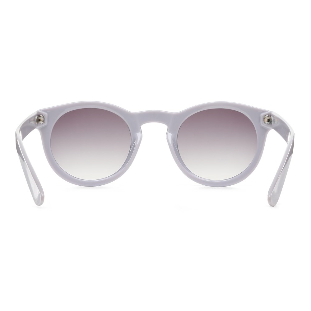 Vans Очки солнцезащитные VA31TAUUI LOLLIGAGGER SUNGLASSES evening haze - фото 13656