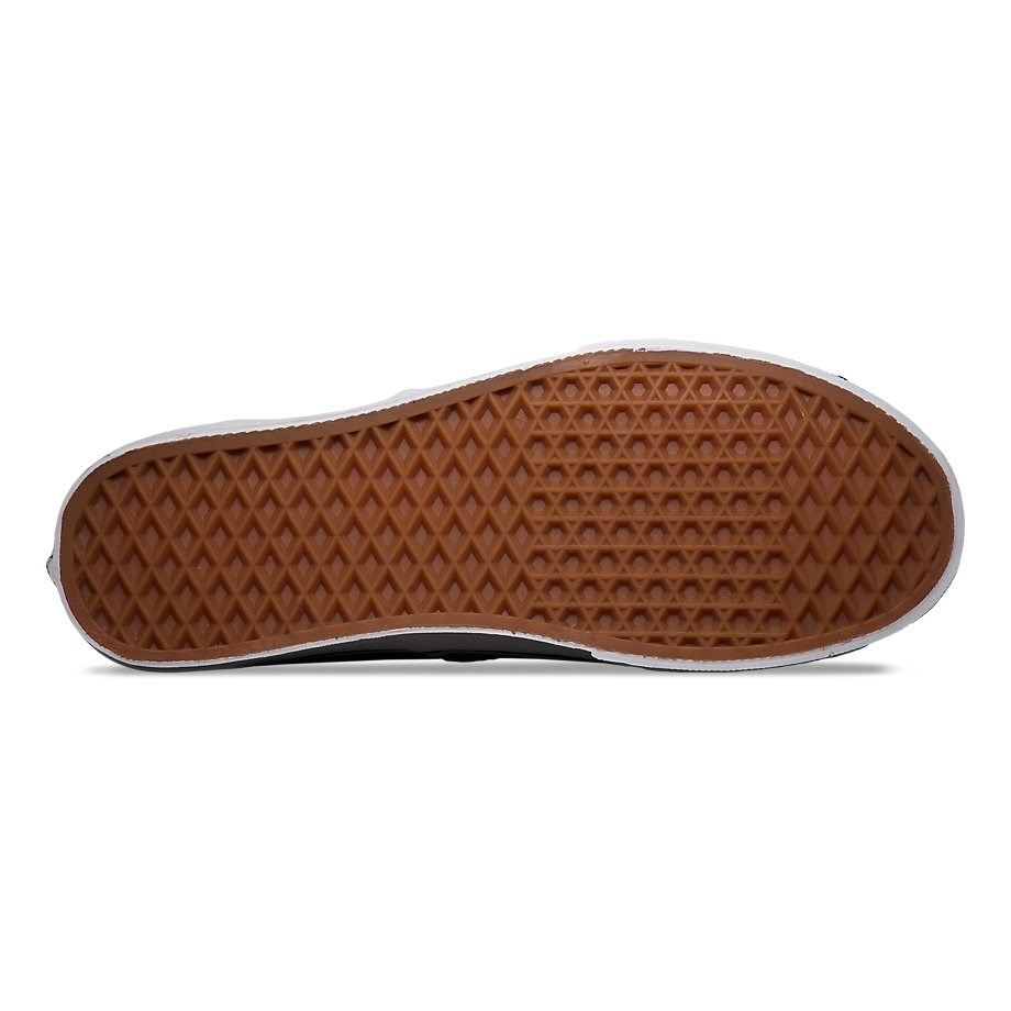 Vans Кеды VQER5U8 UA AUTHENTIC port royale/bla - фото 13724