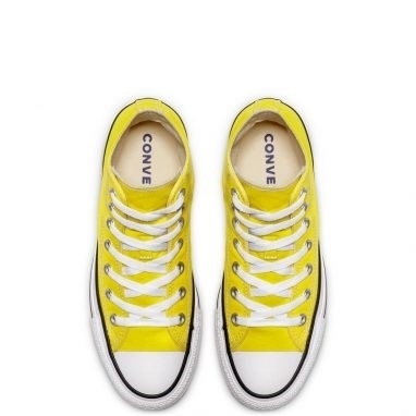 Converse кеды Chuck Taylor All Star 163353. - фото 13881