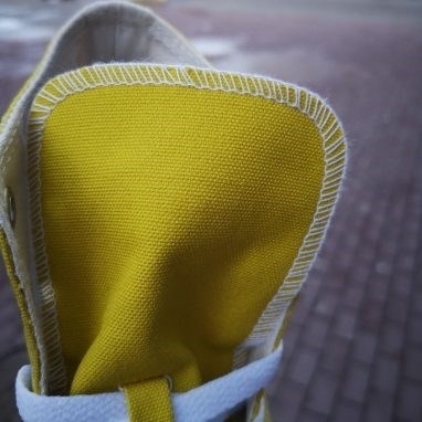 Converse кеды Chuck Taylor All Star 163353. - фото 13884