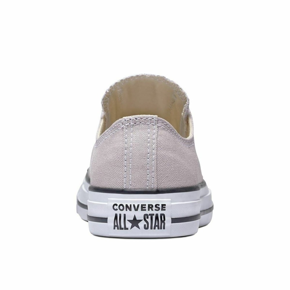 Converse кеды Chuck Taylor All Star 163355. - фото 13913