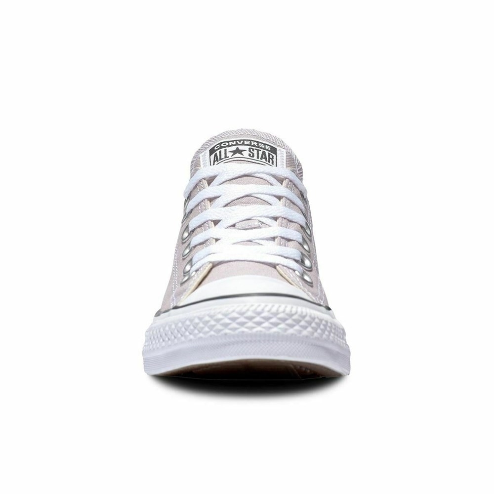 Converse кеды Chuck Taylor All Star 163355. - фото 13915