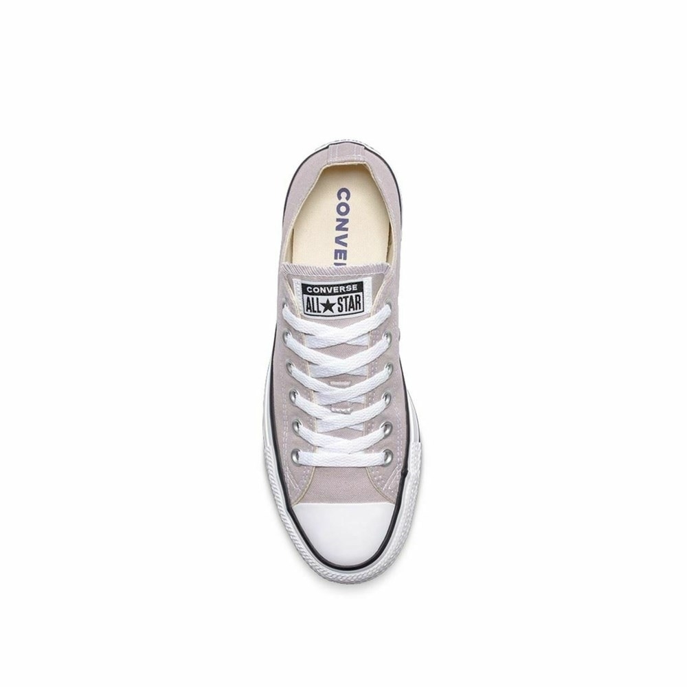 Converse кеды Chuck Taylor All Star 163355. - фото 13916
