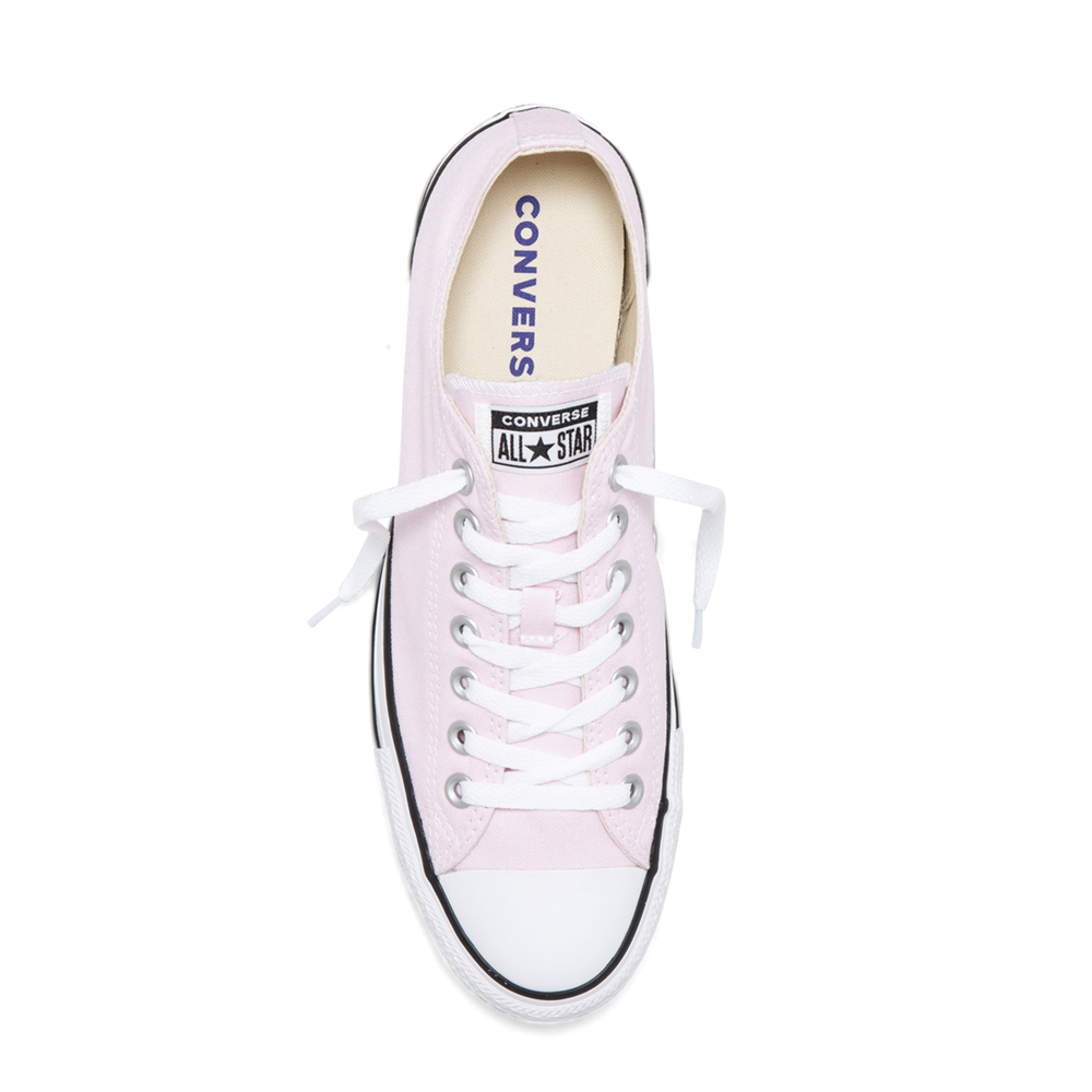 Converse кеды Chuck Taylor All Star 163358. - фото 13924