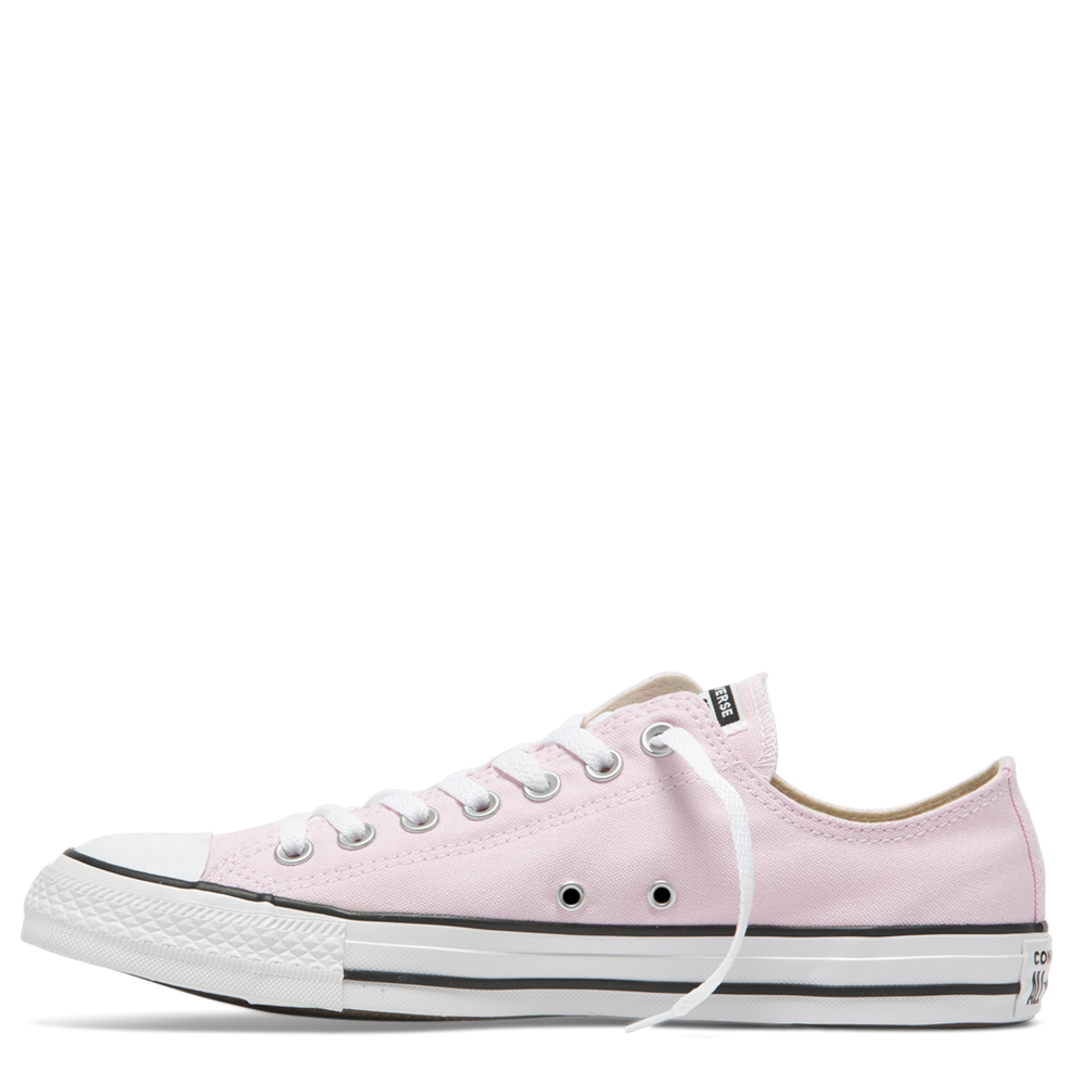 Converse кеды Chuck Taylor All Star 163358. - фото 13927