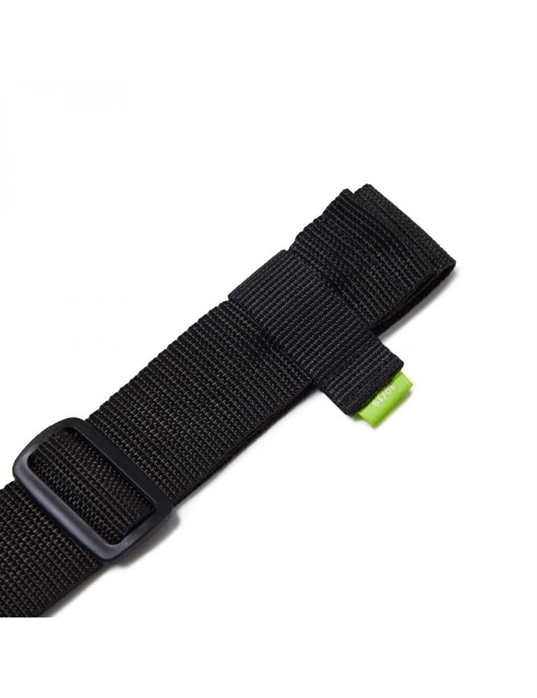Ремень ZIQ & YONI BELT-AW19-BLK (ONE SIZE) - фото 15417