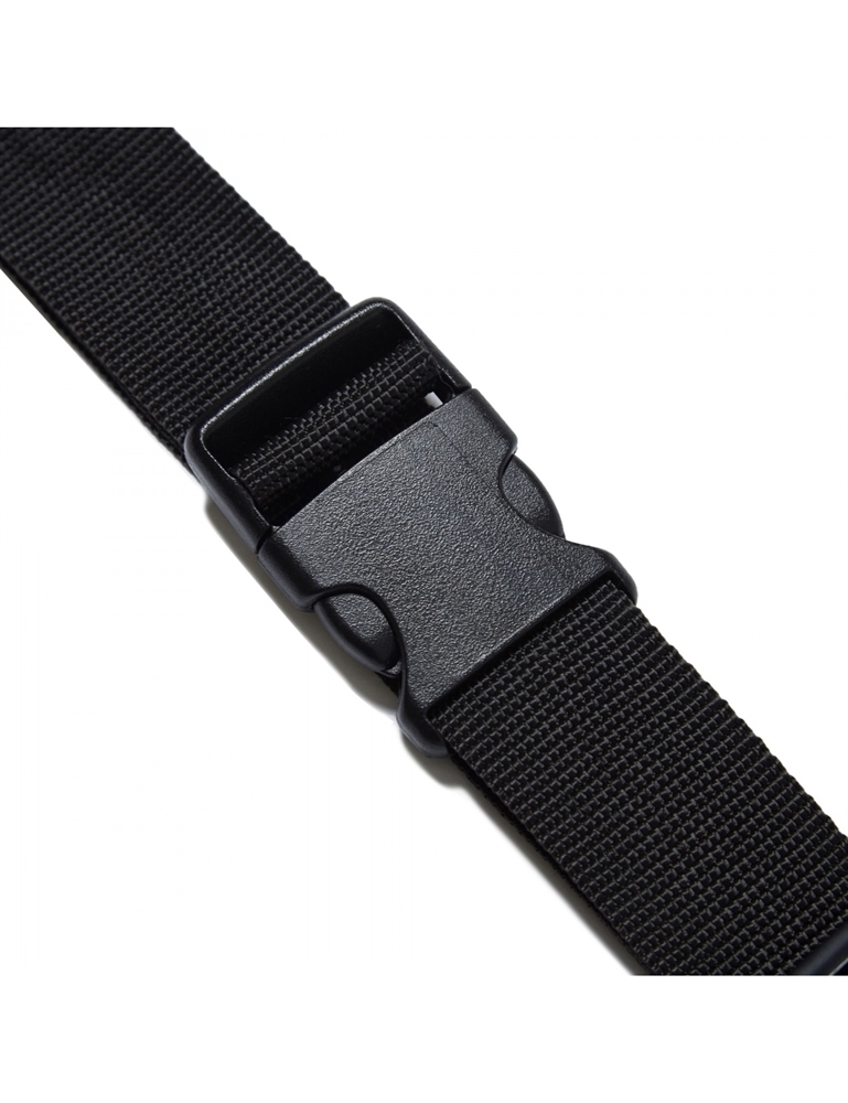 Ремень ZIQ & YONI BELT-AW19-BLK (ONE SIZE) - фото 15418