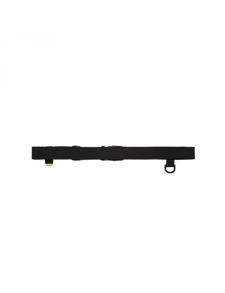 Ремень ZIQ & YONI BELT-AW19-BLK (ONE SIZE) - фото 15419