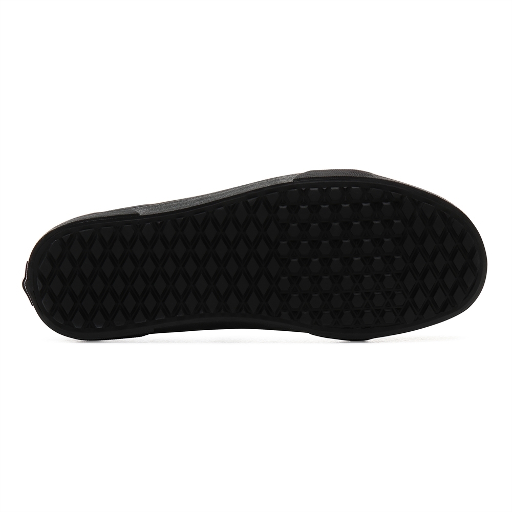 Vans высокие кеды Sk8-Hi MTE VA4BV7XKN LEATHER/BLACK - фото 15776