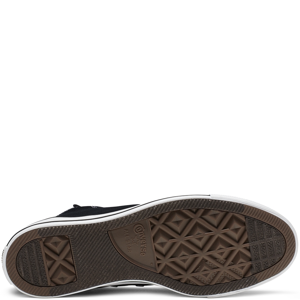 Converse кеды Chuck Taylor All Star M9160. - фото 17692