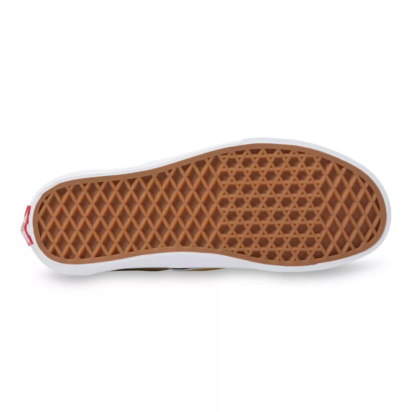Кеды Vans UA CLASSIC SLIP-ON (CHECKERBOAR VA4U38WRX - фото 17886