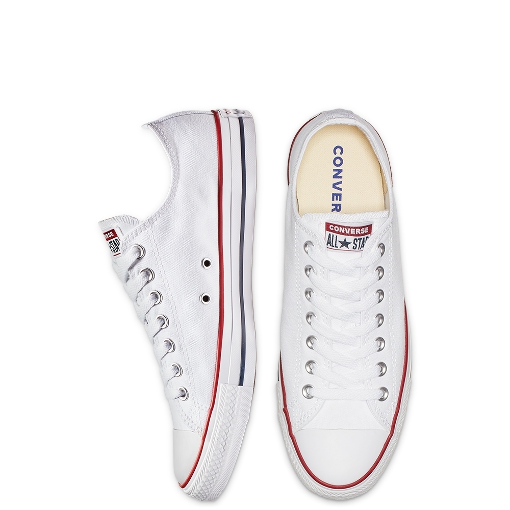 Converse кеды Chuck Taylor All Star Core M7652. - фото 18209