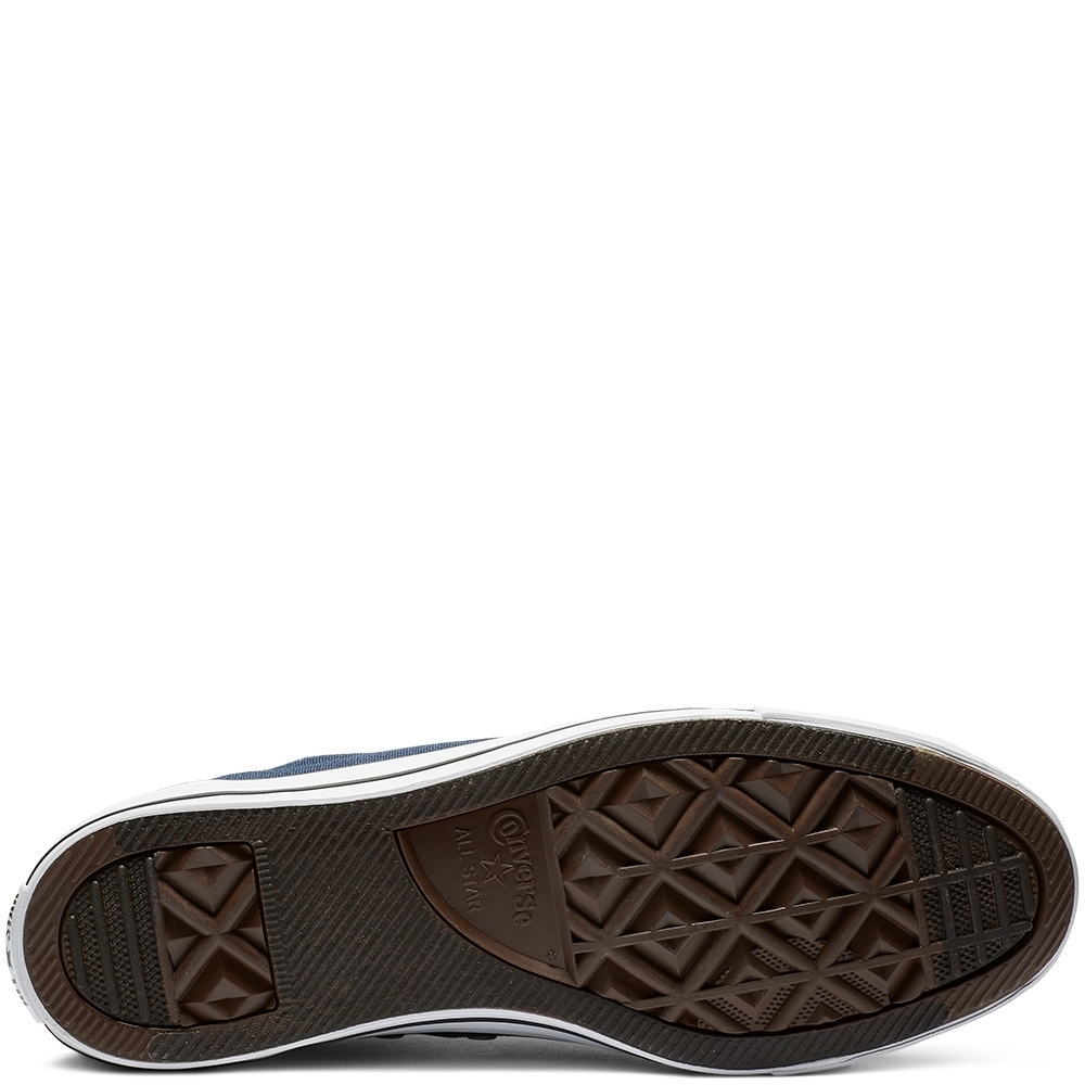 Converse кеды Chuck Taylor All Star Core M9697. - фото 18213