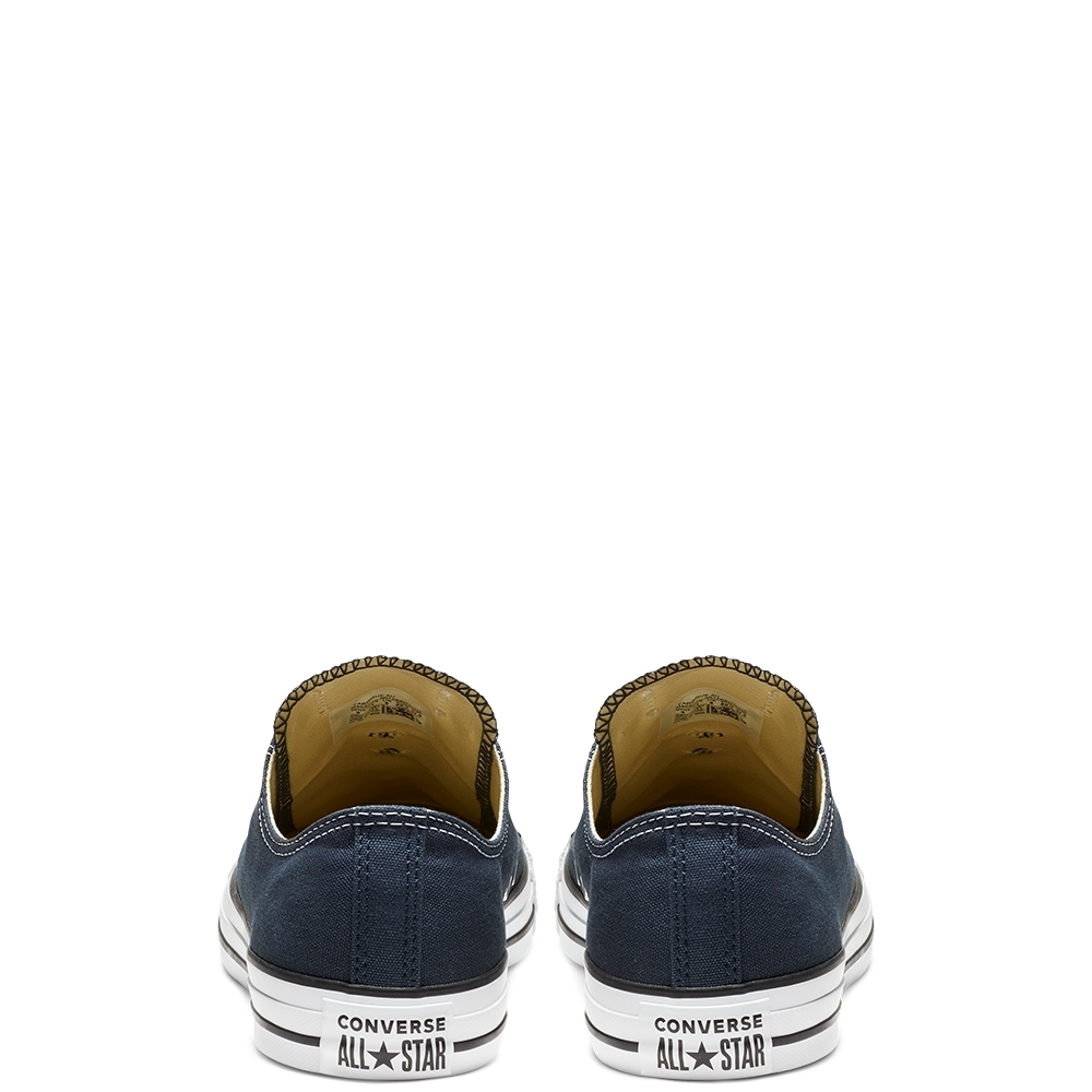 Converse кеды Chuck Taylor All Star Core M9697. - фото 18214