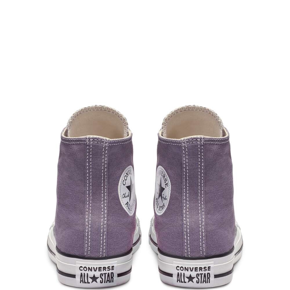 Converse кеды Chuck Taylor All Star 163352. - фото 18243