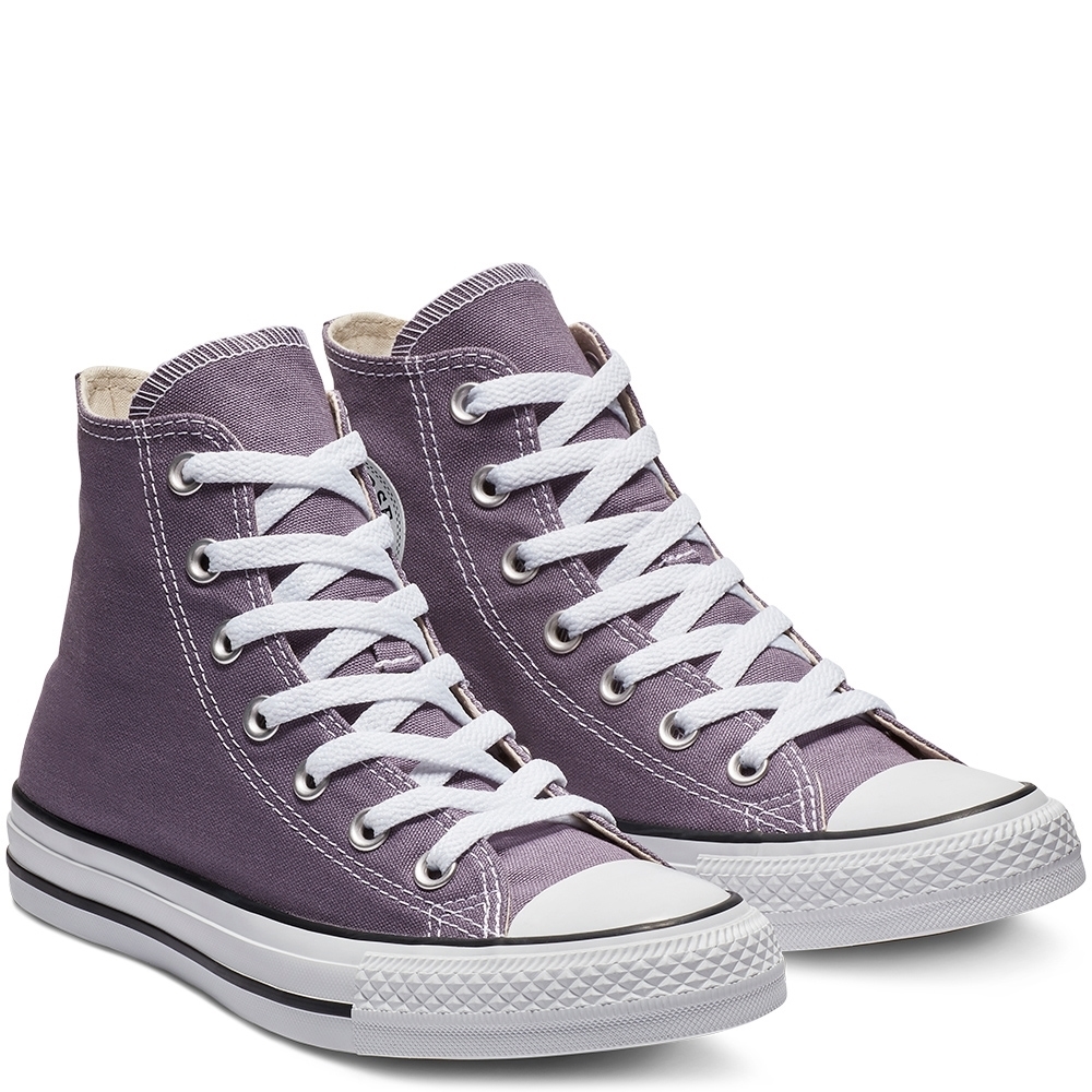 Converse кеды Chuck Taylor All Star 163352. - фото 18245