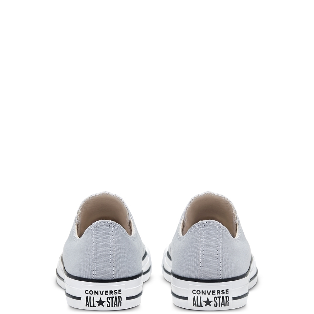 Converse кеды Chuck Taylor All Star 166710 GREY/PRINT - фото 18808