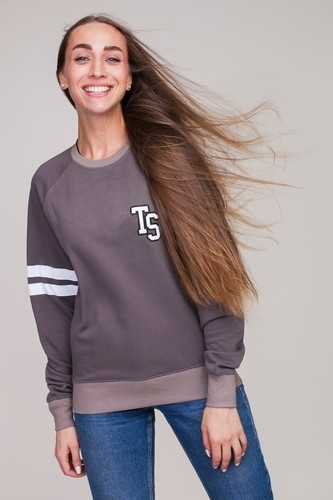 Толстовка TRUESPIN Sweatshirt #1 Tornado/Cloud Burst - фото 19044