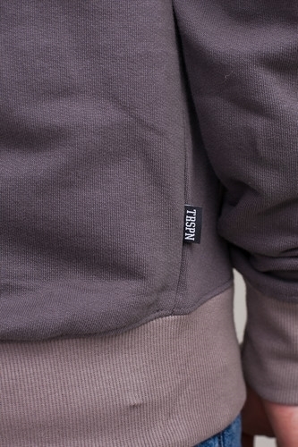 Толстовка TRUESPIN Sweatshirt #1 Tornado/Cloud Burst - фото 19045