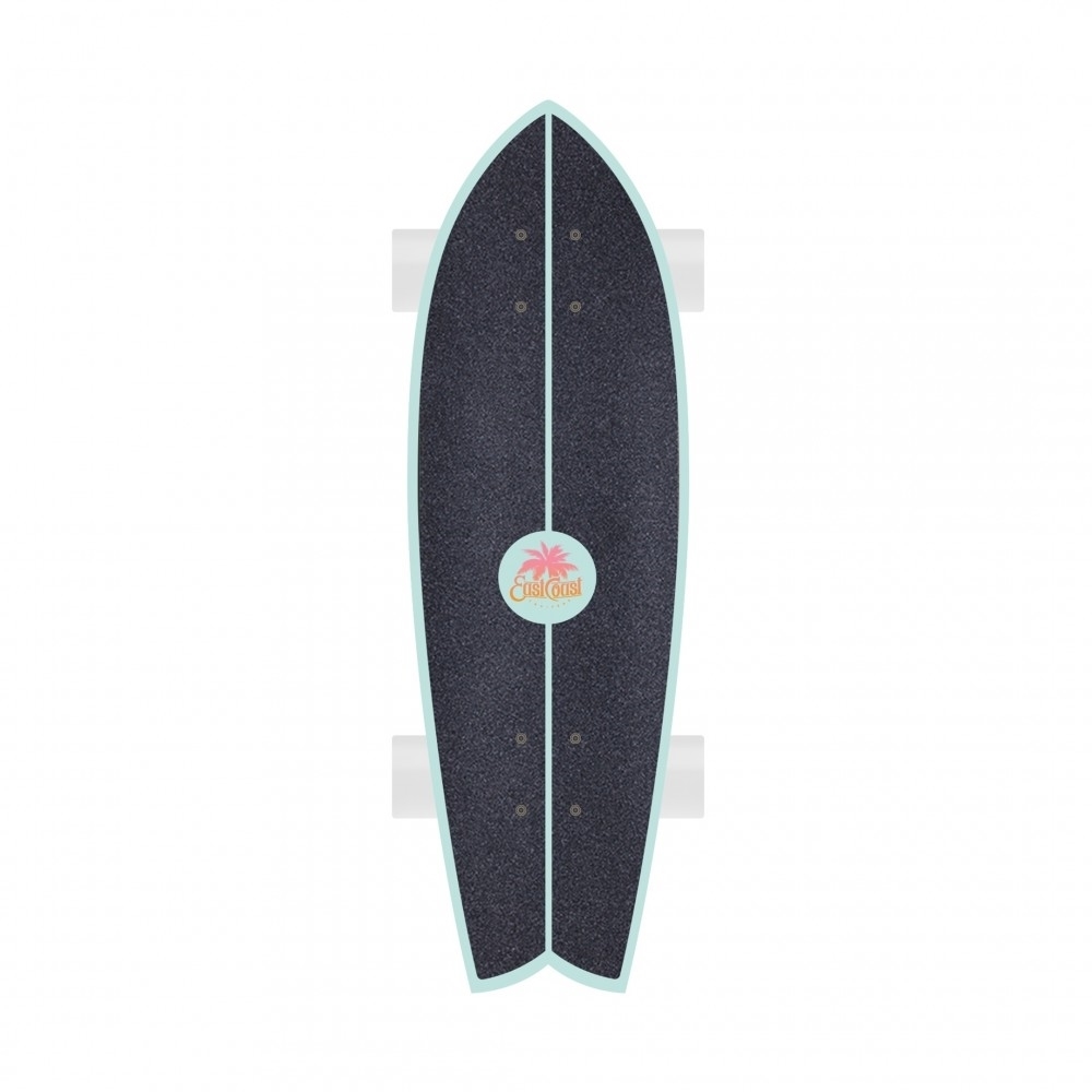 Круизер Eastcoast FLAMINGO 27×8.25" - фото 20492