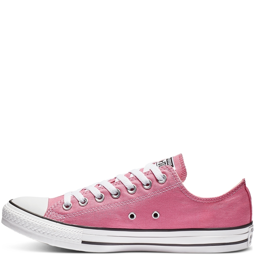 Chuck Taylor All Star 166708 FUCHSIA - фото 21016