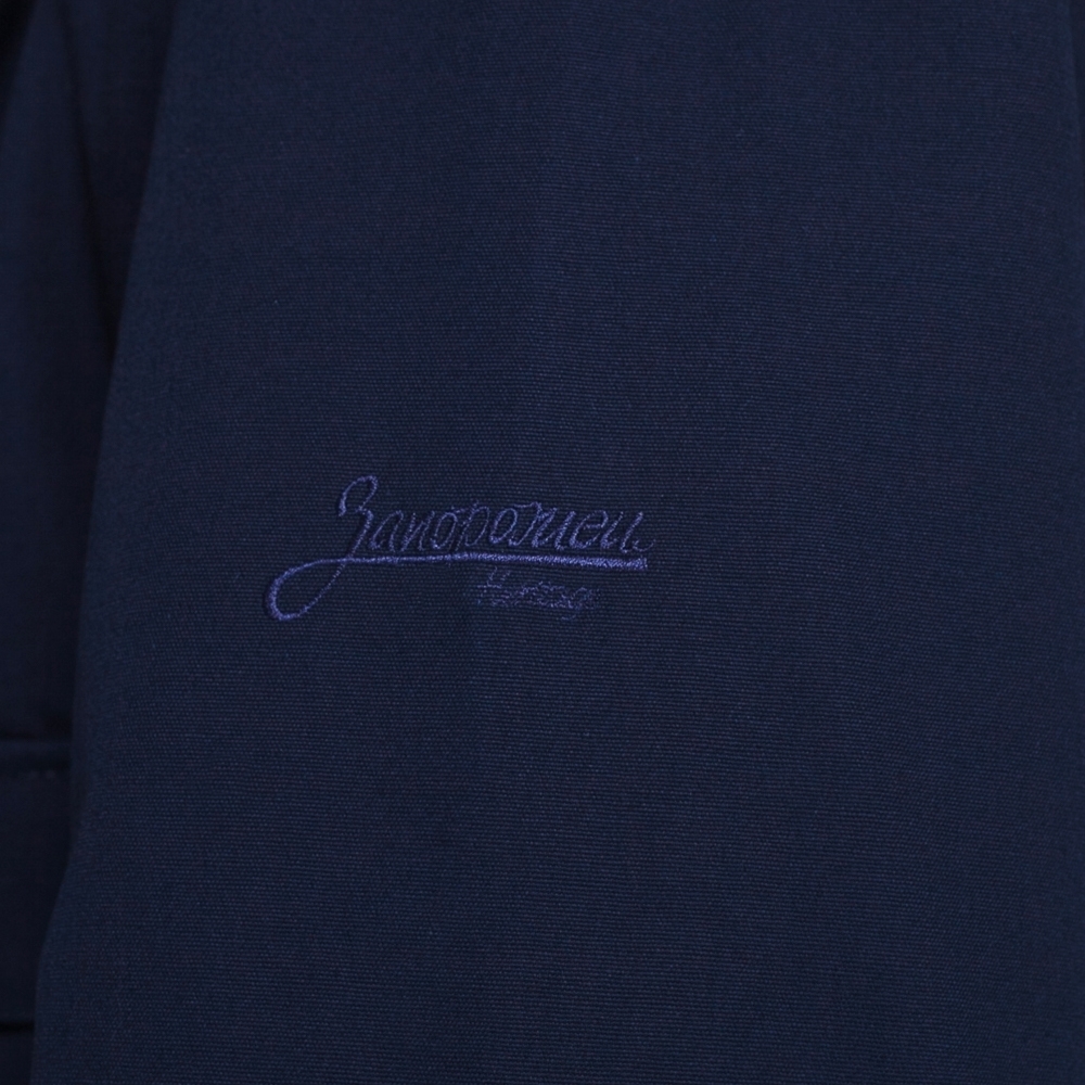 Куртка ЗАПОРОЖЕЦ Rebyata navy - фото 22236