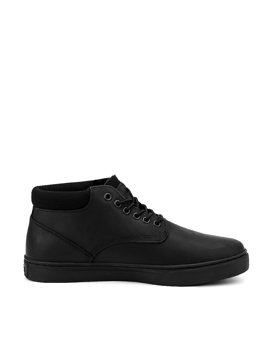 Affex ботинки Minnesota Black - фото 23289