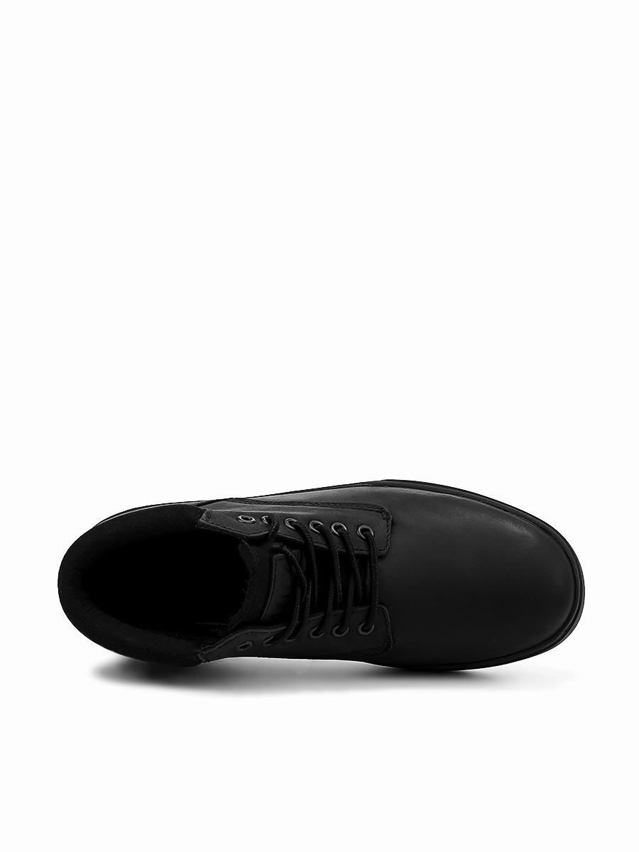 Affex ботинки Minnesota Black - фото 23290