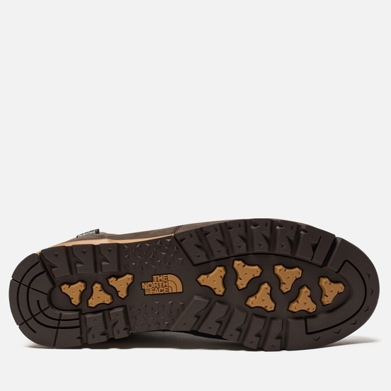 Ботинки THENORTHFACE T0CDL05SH - фото 23346