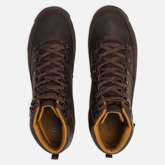 Ботинки THENORTHFACE T0CDL05SH - фото 23349