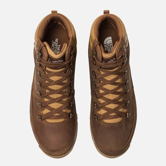 Ботинки THENORTHFACE T0CDL05WD - фото 23352