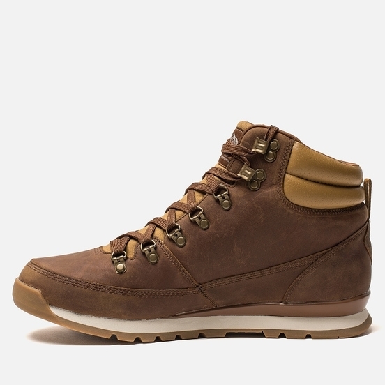 Ботинки THENORTHFACE T0CDL05WD - фото 23355