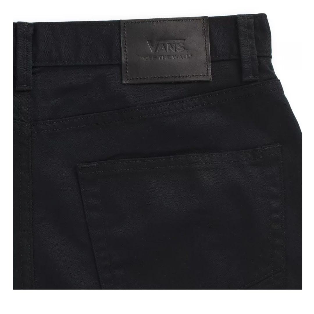 Vans брюки MN AVE COVINA PANT Black VA4RRCBLK - фото 24246
