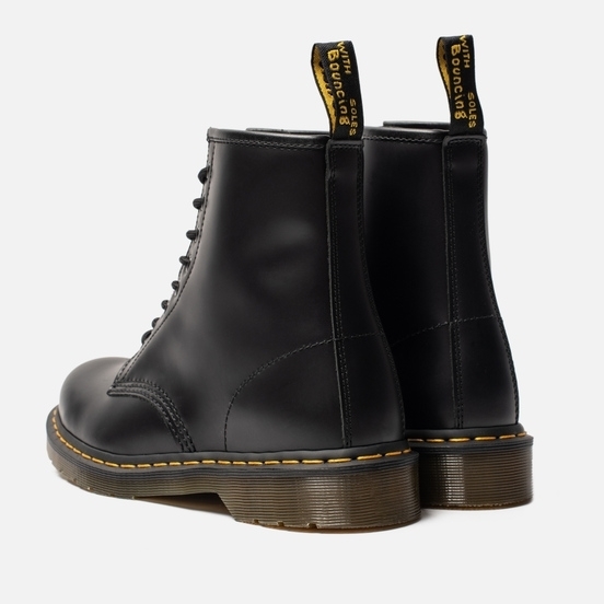 Ботинки Dr. Martens1460 SMOOTH HF 10072004 - фото 24410