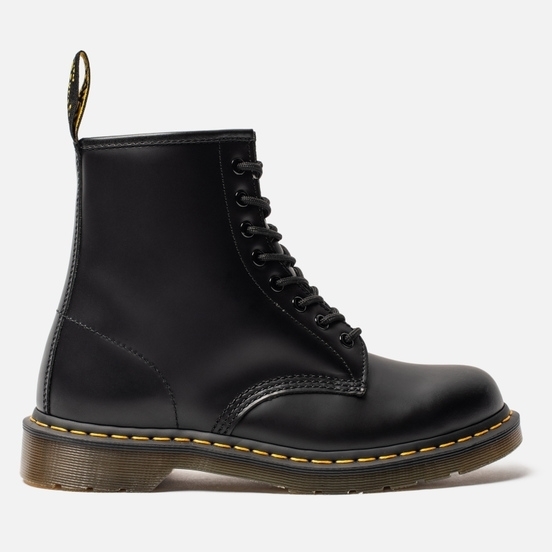 Ботинки Dr. Martens1460 SMOOTH HF 10072004 - фото 24411