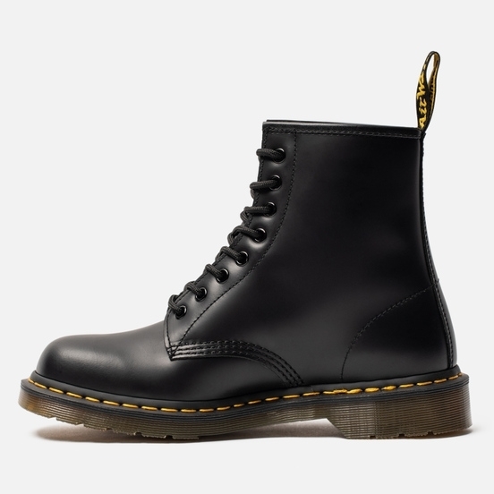Ботинки Dr. Martens1460 SMOOTH HF 10072004 - фото 24413