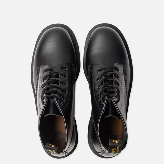 Ботинки Dr. Martens 101 Smooth 10064001 - фото 24415