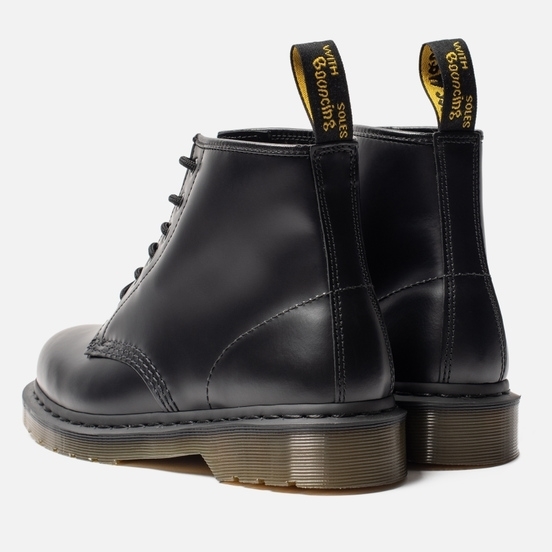Ботинки Dr. Martens 101 Smooth 10064001 - фото 24416