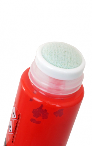 Dope dripper paint 18mm / 45ml white - фото 26413