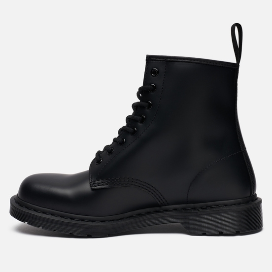 Ботинки Dr. Martens 1460 Mono Smooth 14353001 - фото 26477