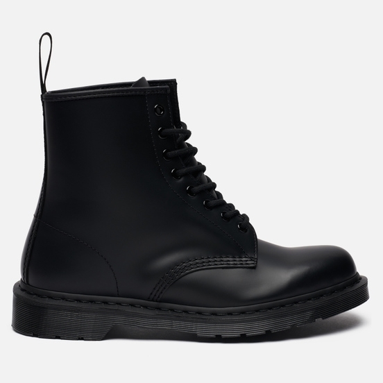 Ботинки Dr. Martens 1460 Mono Smooth 14353001 - фото 26479