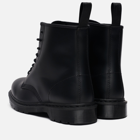 Ботинки Dr. Martens 1460 Mono Smooth 14353001 - фото 26480
