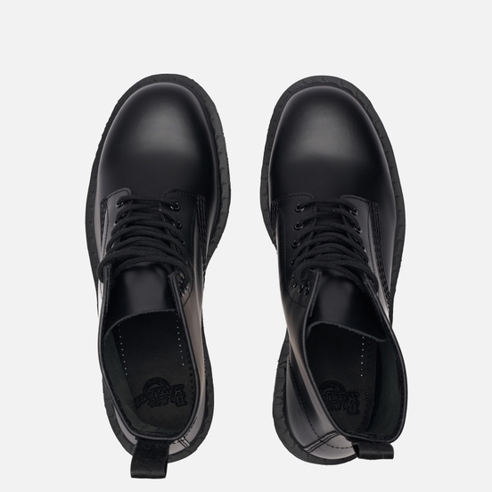 Ботинки Dr. Martens 1460 Mono Smooth 14353001 - фото 26481
