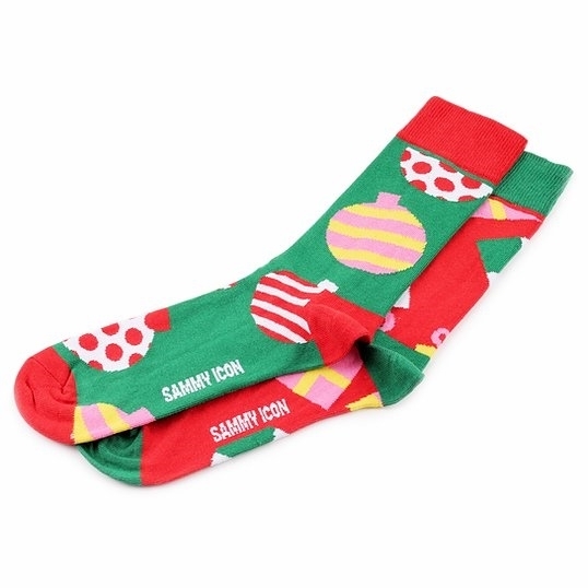 Носки Sammy Icon Socks - Mismatched - Geschenke - фото 26771