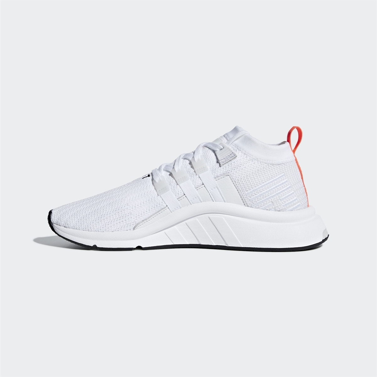 Кроссовки Adidas Originals EQT Support Mid ADV Primeknit B28133 - фото 29505