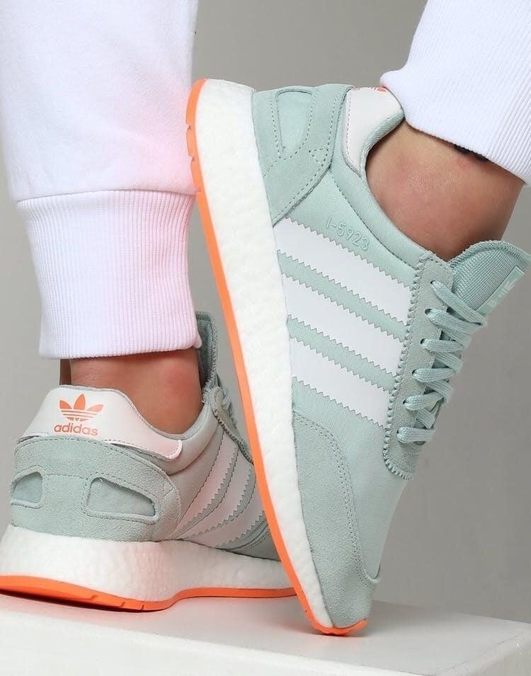 Кроссовки Adidas Originals I-5923 B37974 - фото 29508