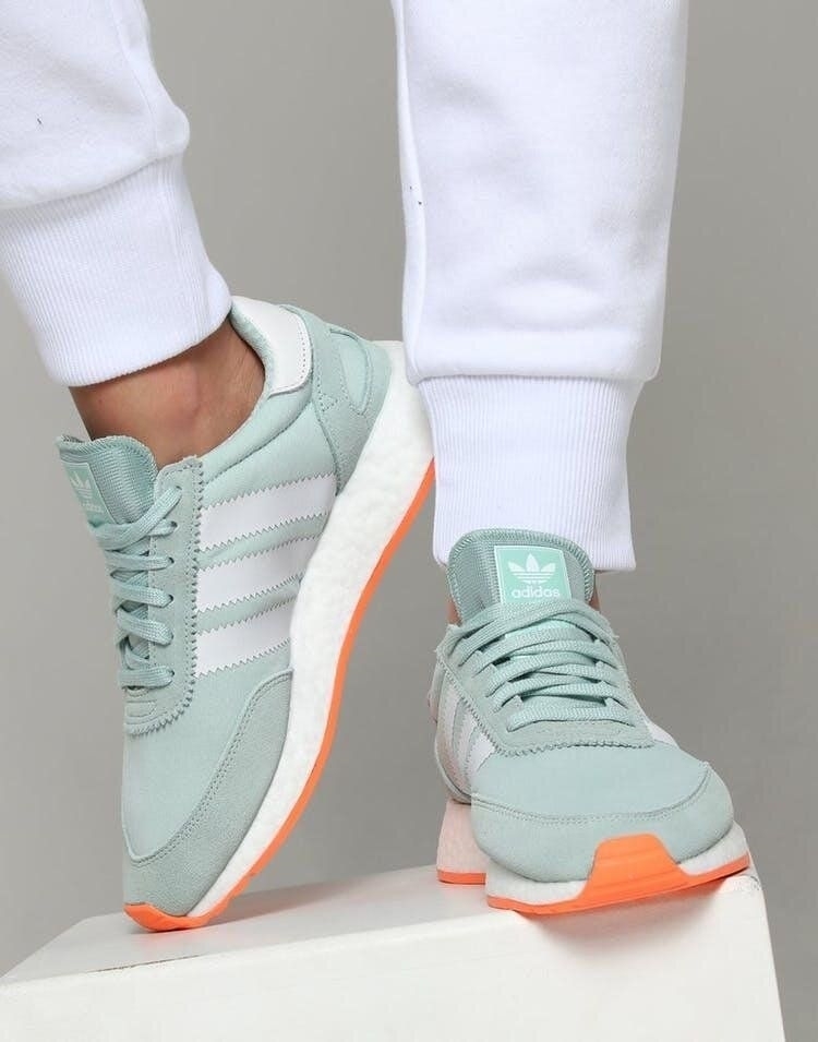 Кроссовки Adidas Originals I-5923 B37974 - фото 29510